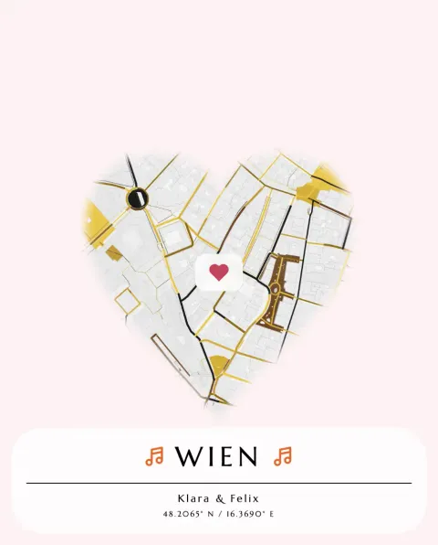 Preview of Vienna, one waltz