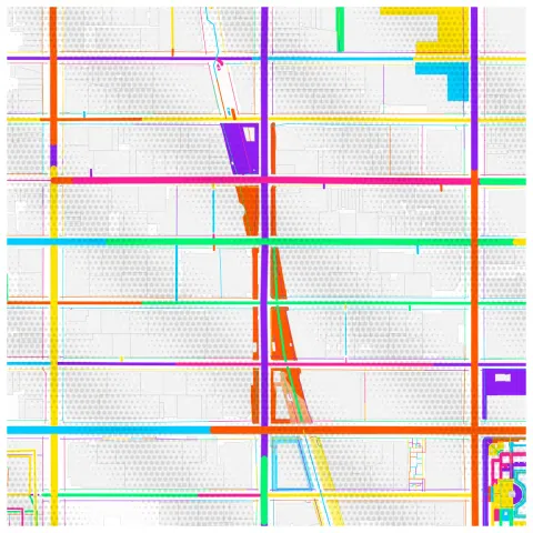 Preview of Warhol, streets only