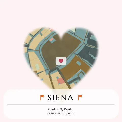Preview of Siena, Il Campo