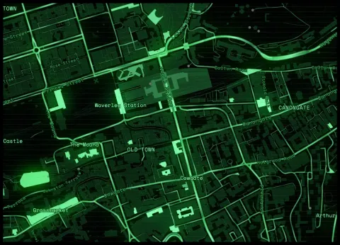 Preview of Matrix