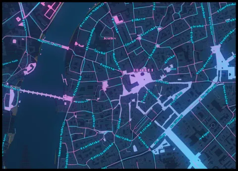 Preview of Miami