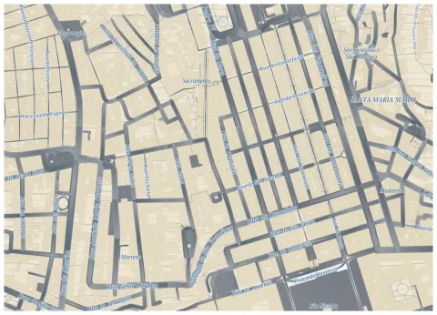 Preview of Nautical Chart