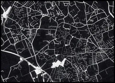 Preview of Noir