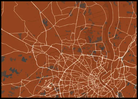Preview of Sienna Ground