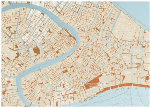 Preview of Topographic