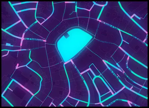 Preview of Vaporwave