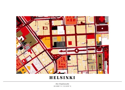 Preview of Swiss Helsinki