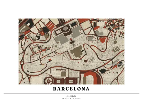 Preview of Tàpies’ Barcelona
