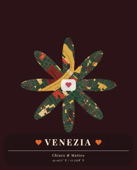 Preview of Venice for two