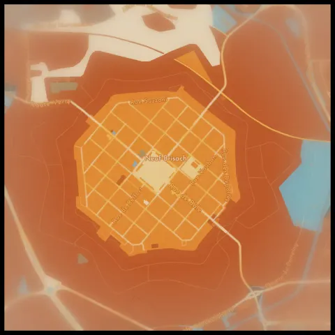 Preview of Wall·E’s fort