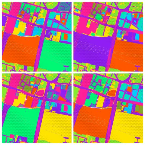Preview of Warhol’s Square Mile