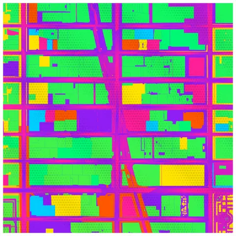 Preview of Warhol’s Times Square