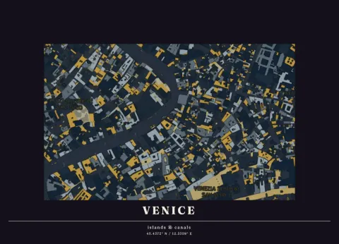 Preview of Whistler’s Venice